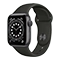 ساعت هوشمند اپل واچ سری 6 مدل  44mm  Sport Band